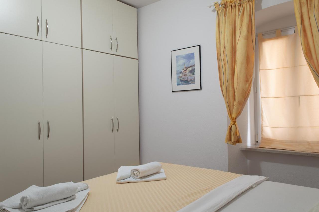 Villa Marijana - Old Town Centre Башка-Вода Екстер'єр фото